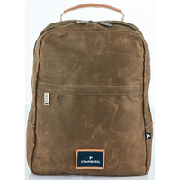 STAINBERG Torrent Urban Rucksack 35 cm,  Braun
