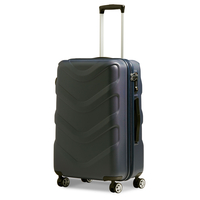 Stratic Arrow 2 Trolley 65 cm,  69 L,  Blau