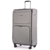 Stratic Bendigo Light + Damen Trolley L,  4 Rollen,  84 cm,  105 L,  Lila