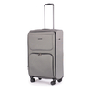Stratic Bendigo Light + Damen Trolley M,  4 Rollen,  72 cm,  78 L,  Lila