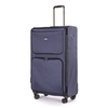 Stratic Bendigo Light + Trolley L,  4 Rollen,  84 cm,  105 L,  Blau
