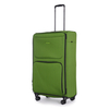 Stratic Bendigo Light + Trolley L,  4 Rollen,  84 cm,  105 L,  Grün