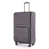 Stratic Bendigo Light + Trolley L,  4 Rollen,  84 cm,  105 L,  Schwarz