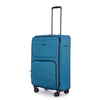 Stratic Bendigo Light + Trolley M,  4 Rollen,  72 cm,  78 L,  Türkis