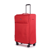 Stratic Light + Trolley L,  4 Rollen,  80 cm,  90 L,  Rot