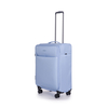 Stratic Light + Trolley M,  4 Rollen,  68 cm,  61 L,  Blau