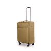 Stratic Light + Trolley M,  4 Rollen,  68 cm,  61 L,  Braun
