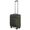 Stratic Mix Handgepäck Trolley S,  4 Rollen,  55 cm,  36 L,  Grün