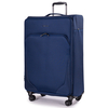 Stratic Mix Trolley L,  4 Rollen,  80 cm,  88 L,  Blau