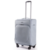 Stratic Mix Trolley M,  4 Rollen,  68 cm,  60 L,  Grau