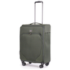 Stratic Mix Trolley M,  4 Rollen,  68 cm,  60 L,  Grün