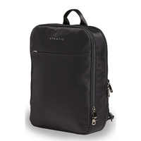 Stratic Pure Backpack 40 cm,  Schwarz