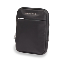 Stratic Pure Body bag 21 cm,  Schwarz