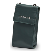 Stratic Pure Messenger bag 20 cm,  Grün