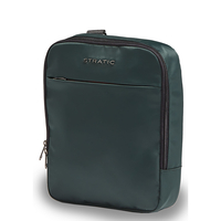 Stratic Pure Messenger bag 25 cm,  Grün