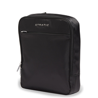 Stratic Pure Messenger bag 25 cm,  Schwarz