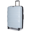 Stratic Straw + Trolley L,  4 Rollen,  76 cm,  105 L,  Blau