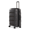 Stratic Straw + Trolley M,  4 Rollen,  66 cm,  65 L,  Grau