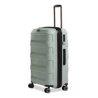 Stratic Straw + Trolley M,  4 Rollen,  66 cm,  65 L,  Grün