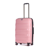 Stratic Straw Damen Trolley M,  4 Rollen,  66 cm,  62 L,  Rosa