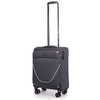 Stratic Strong Trolley S,  4 Rollen,  55 cm,  38 L,  Grau