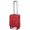 Stratic Strong Trolley S,  4 Rollen,  55 cm,  38 L,  Rot
