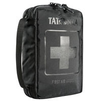 Tatonka First Aid Basic Erste Hilfe Tasche 18 cm,  Schwarz