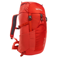 Tatonka Hike Pack 22 Wanderrucksack 50 cm,  Rot