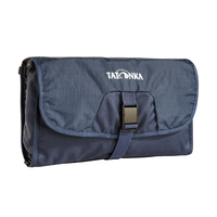 Tatonka Small Travelcare Kulturtasche 25 cm,  Blau