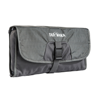 Tatonka Small Travelcare Kulturtasche 25 cm,  Grau