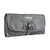 Tatonka Travelcare Kulturtasche 32 cm,  Grau