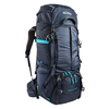 Tatonka Yukon Damen-Trekkingrucksack 68 cm,  Blau