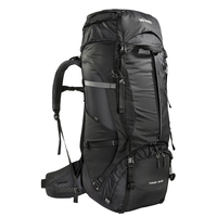 Tatonka Yukon Trekkingrucksack 78 cm,  Schwarz