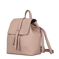 TITAN Barbara Pure Backpack 30 cm,  Rosa