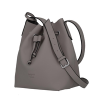 TITAN Barbara Pure Bucket Bag 29 cm,  Grau