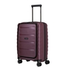 TITAN Highlight Business-Trolley S,  4 Rollen,  55 cm,  42 L,  Rot