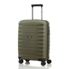 TITAN Highlight Handgepäck Trolley S,  4 Rollen,  55 cm,  38 L,  Grün