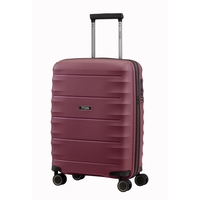 TITAN Highlight Handgepäck Trolley S,  4 Rollen,  55 cm,  38 L,  Weinrot