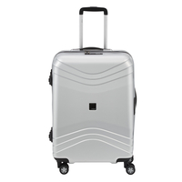 TITAN Libra Trolley M,  4 Rollen,  40 cm,  40 L,  Beige