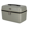 TITAN Litron Beautycase 39 cm,  19 L,  Beige