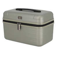 TITAN Litron Beautycase 39 cm,  19 L,  Beige