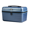 TITAN Litron Beautycase 39 cm,  19 L,  Blau