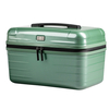 TITAN Litron Beautycase 39 cm,  19 L,  Grün