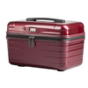 TITAN Litron Beautycase 39 cm,  19 L,  Rot
