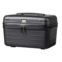 TITAN Litron Beautycase 39 cm,  19 L,  Schwarz