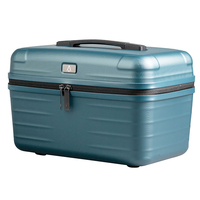 TITAN Litron Beautycase 39 cm,  19 L,  Türkis