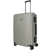 TITAN Litron Frame Trolley L,  4 Rollen,  75 cm,  101 L,  Beige