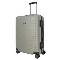 TITAN Litron Frame Trolley M,  4 Rollen,  69 cm,  84 L,  Beige