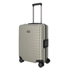 TITAN Litron Frame Trolley S,  4 Rollen,  55 cm,  45 L,  Beige