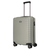 TITAN Litron Handgepäck Trolley S,  4 Rollen,  55 cm,  44 L,  Beige